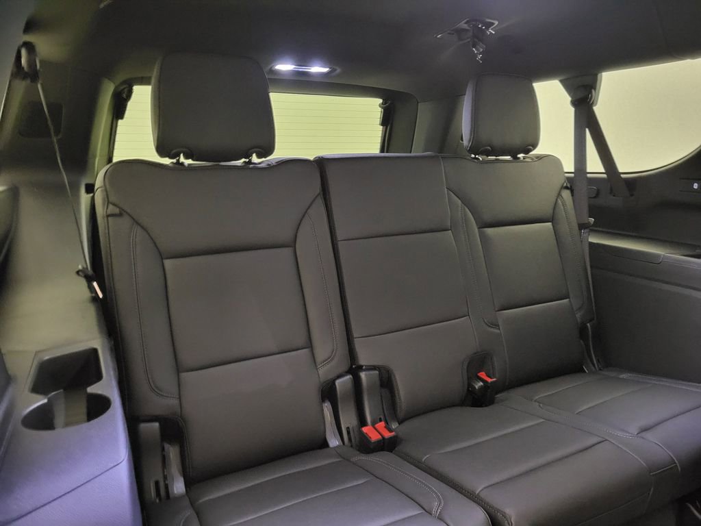 New 2026 Chevrolet Suburban LT w/ Comfort Package image 46