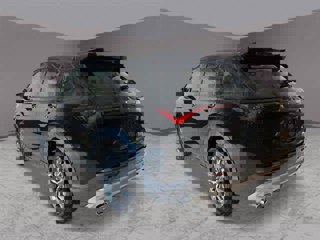 New 2026 Acura ADX image 3