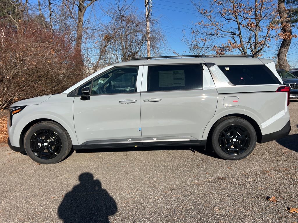 New 2026 Kia Carnival SX Prestige image 2