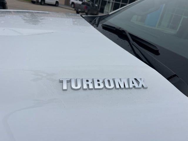 New 2026 Chevrolet Silverado 1500 RST w/ RST Select Package image 3