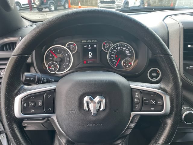 Used 2025 RAM 1500 Tradesman AWD/4WD image 26