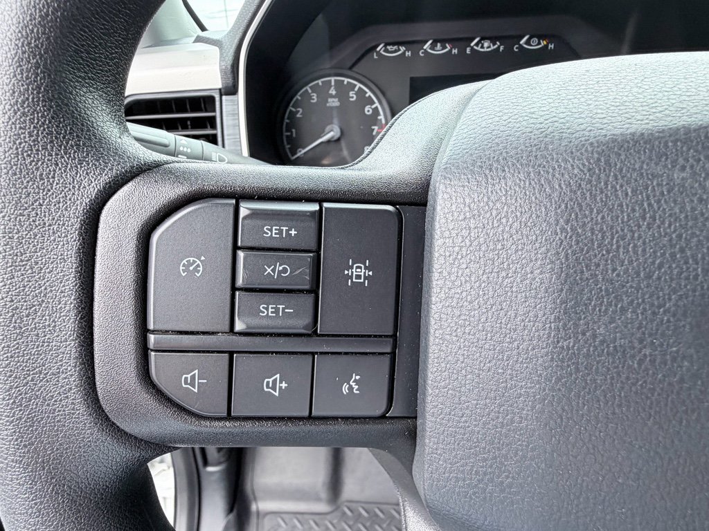 Used 2021 Ford F150 XL w/ Trailer Tow Package image 13