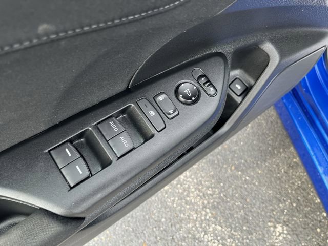 Used 2018 Honda Civic EX-T image 17