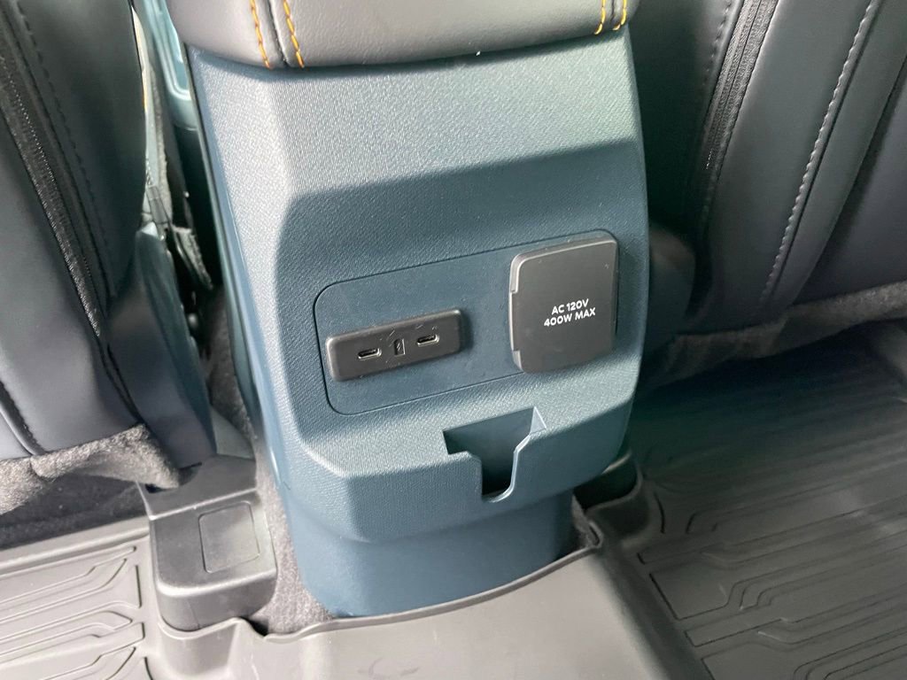 New 2026 Ford Maverick Tremor AWD/4WD image 57