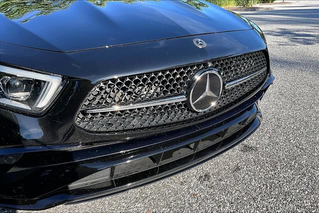 Certified 2023 Mercedes-Benz CLS 450 4MATIC image 37