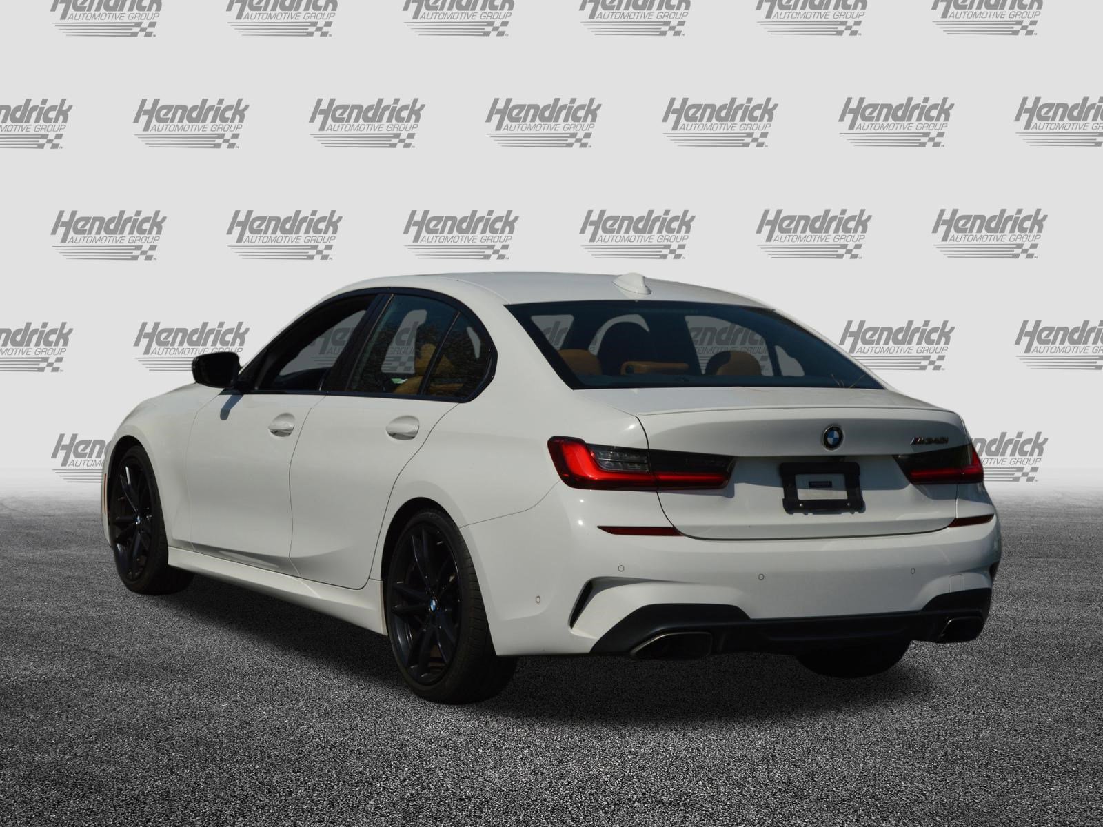 Used 2021 BMW M340i image 9