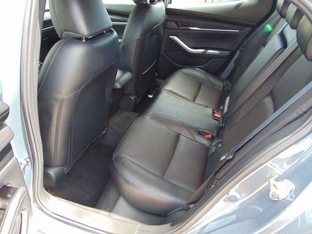 Used 2024 MAZDA MAZDA3 s FWD image 20