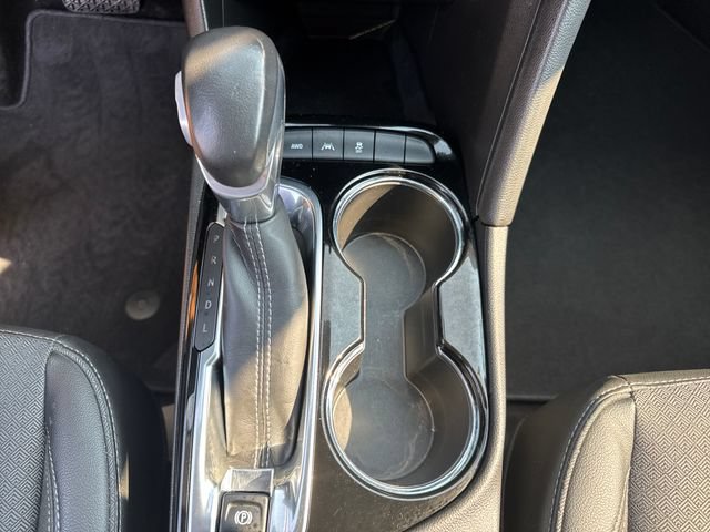 Used 2021 Buick Encore GX Preferred w/ Sport Touring Package AWD/4WD image 19