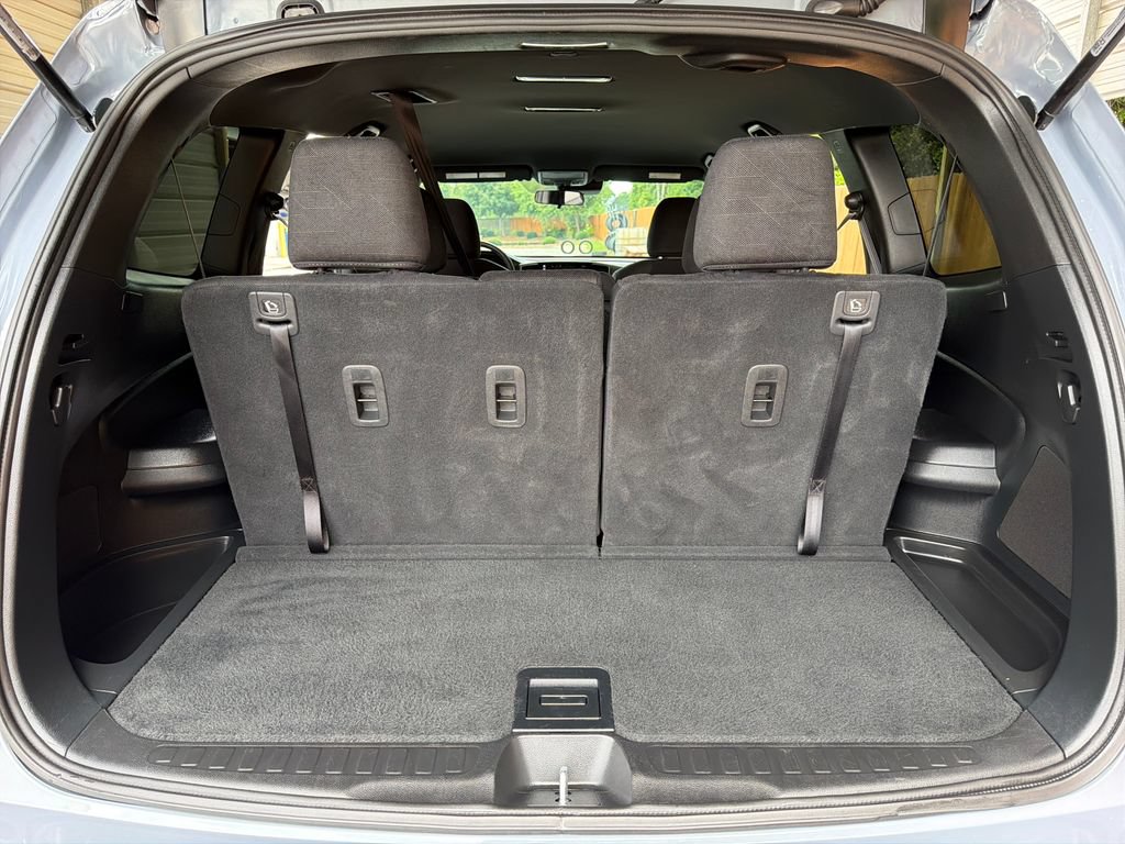 Used 2022 Honda Pilot Sport image 34
