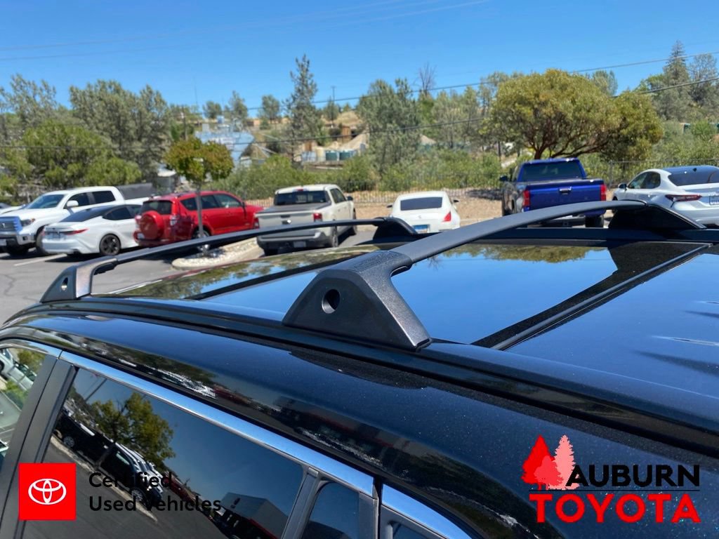 Certified 2019 Toyota RAV4 XSE AWD/4WD image 9