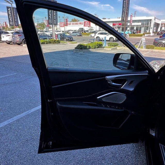 Used 2022 Acura RDX w/ Technology Package image 20