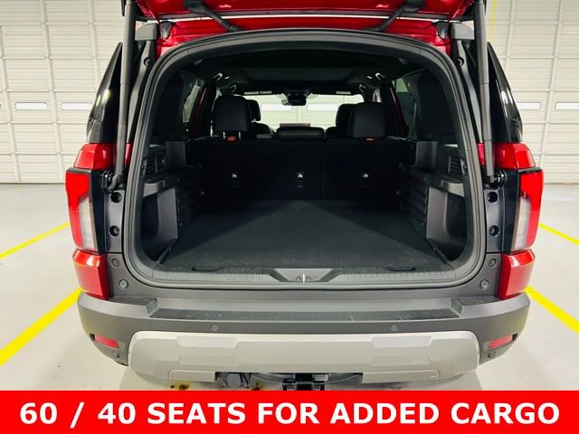 New 2026 Honda Passport TrailSport image 12