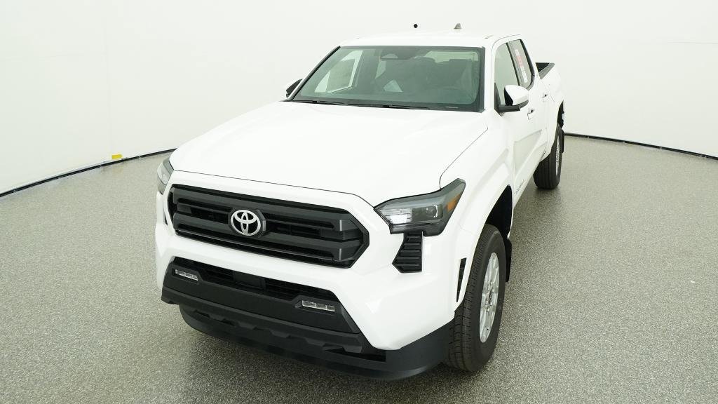 New 2026 Toyota Tacoma SR5 RWD image 2