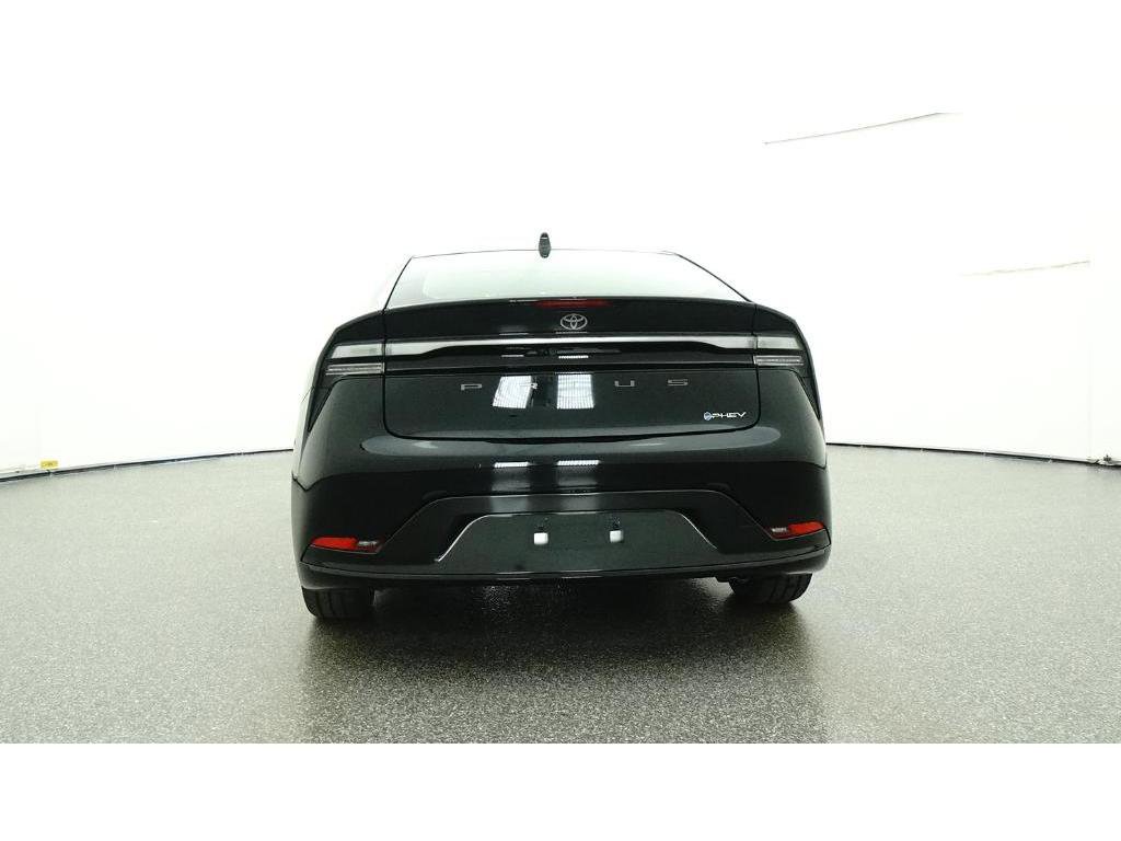 New 2026 Toyota Prius Plug-In Hybrid image 23