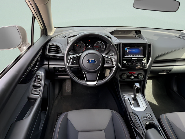 Used 2018 Subaru Crosstrek 2.0i Premium AWD/4WD image 7