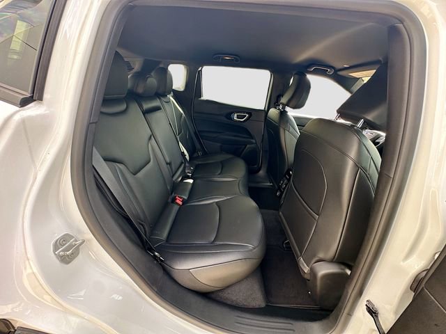 New 2026 Jeep Compass Limited image 28