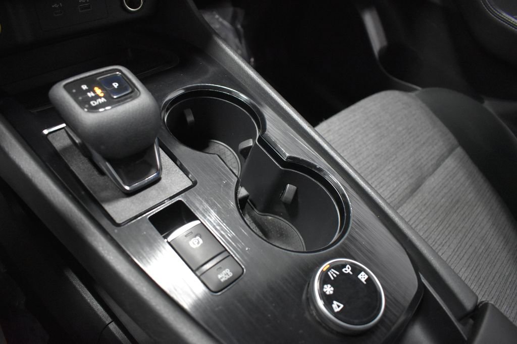 Used 2021 Nissan Rogue SV image 19