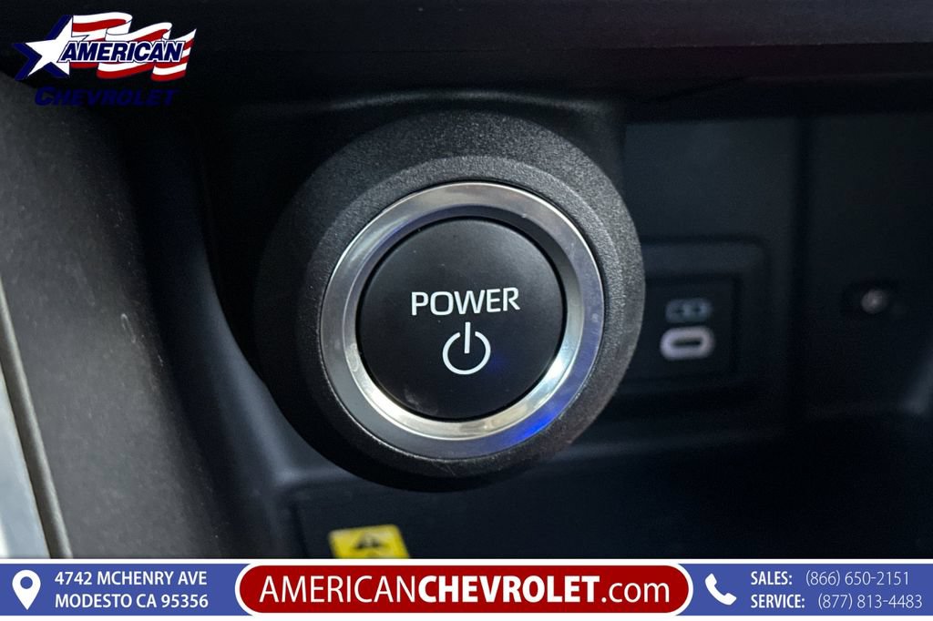 Used 2024 Toyota Venza LE AWD/4WD image 30
