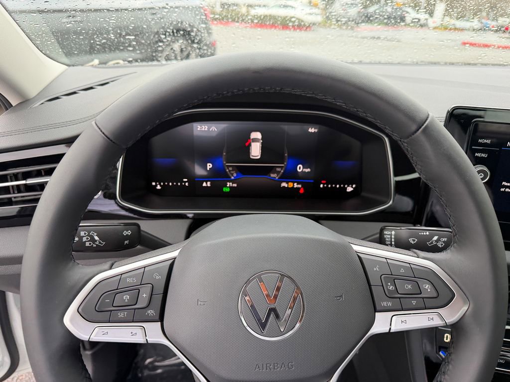 New 2026 Volkswagen Jetta S image 14