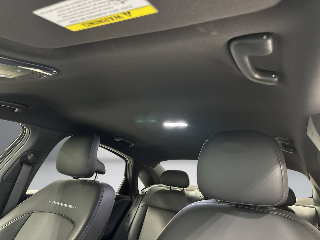 Certified 2023 Hyundai Ioniq 6 SEL RWD image 18