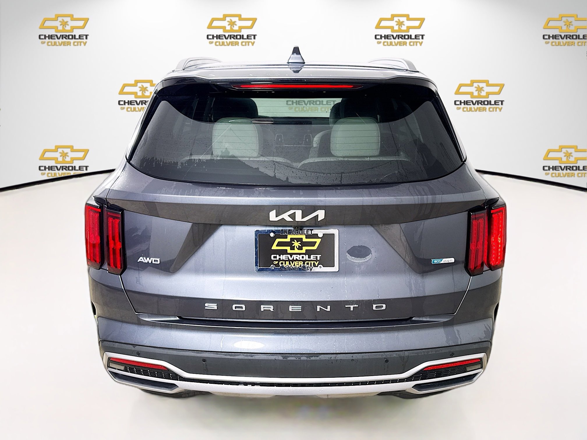 Used 2022 Kia Sorento SX Prestige w/ Panoramic Sunroof Package image 6