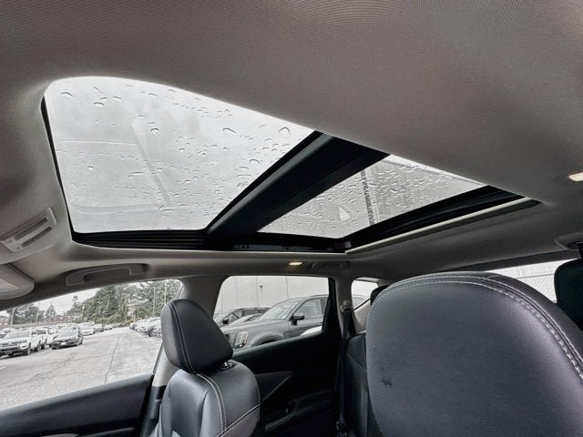 Certified 2023 Nissan Murano SL w/ SL Moonroof Package AWD/4WD image 19