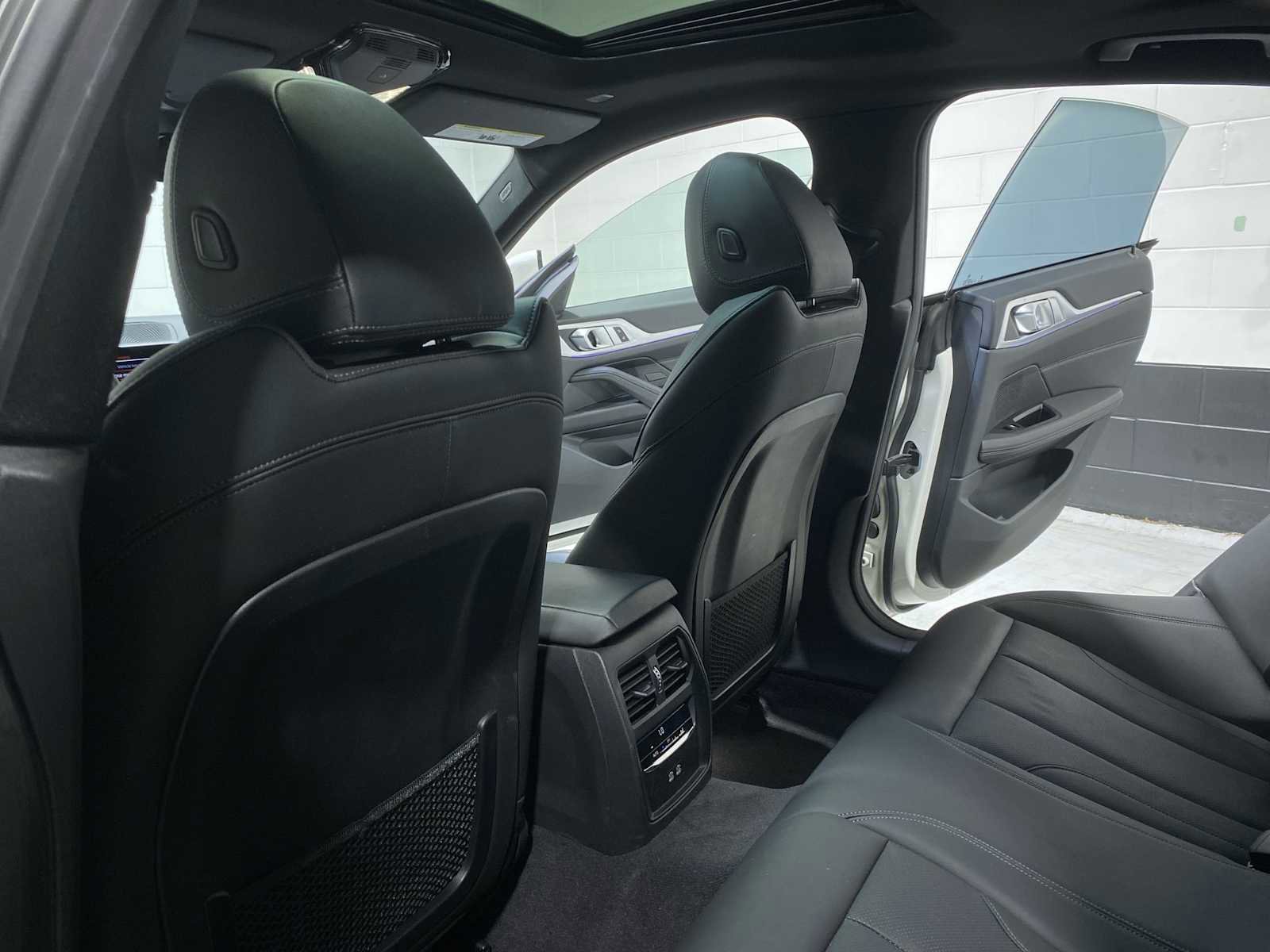 Used 2023 BMW 430i Gran Coupe xDrive image 12