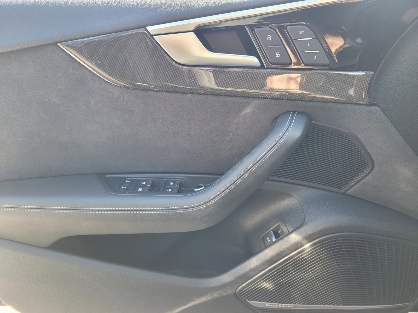 Used 2023 Audi S5 Prestige image 21