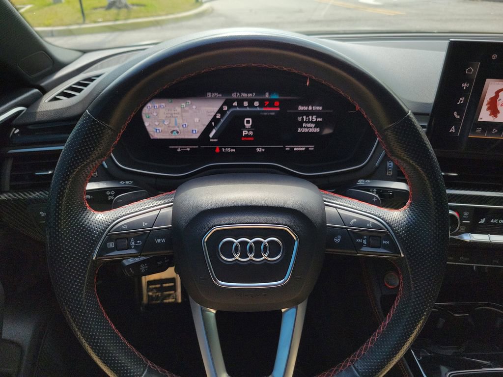 Certified 2023 Audi S5 Premium Plus w/ Premium Plus Package image 7