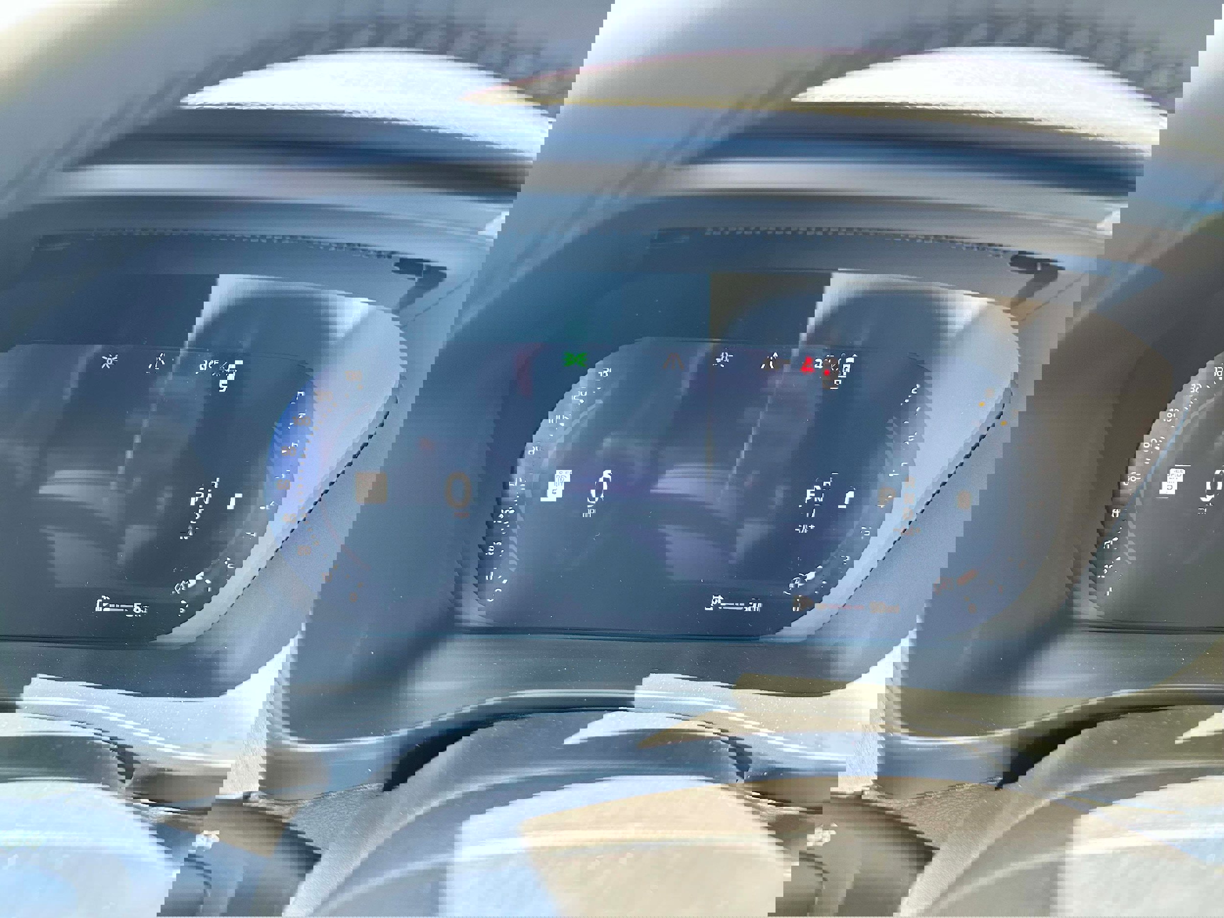 New 2026 Volvo XC40 B5 Plus w/ Protection Package Premier image 17