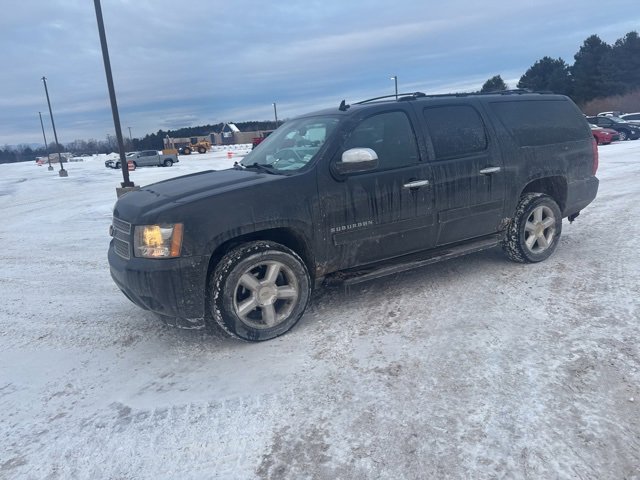 Used 2013 Chevrolet Suburban LS w/ All-Star Edition image 5