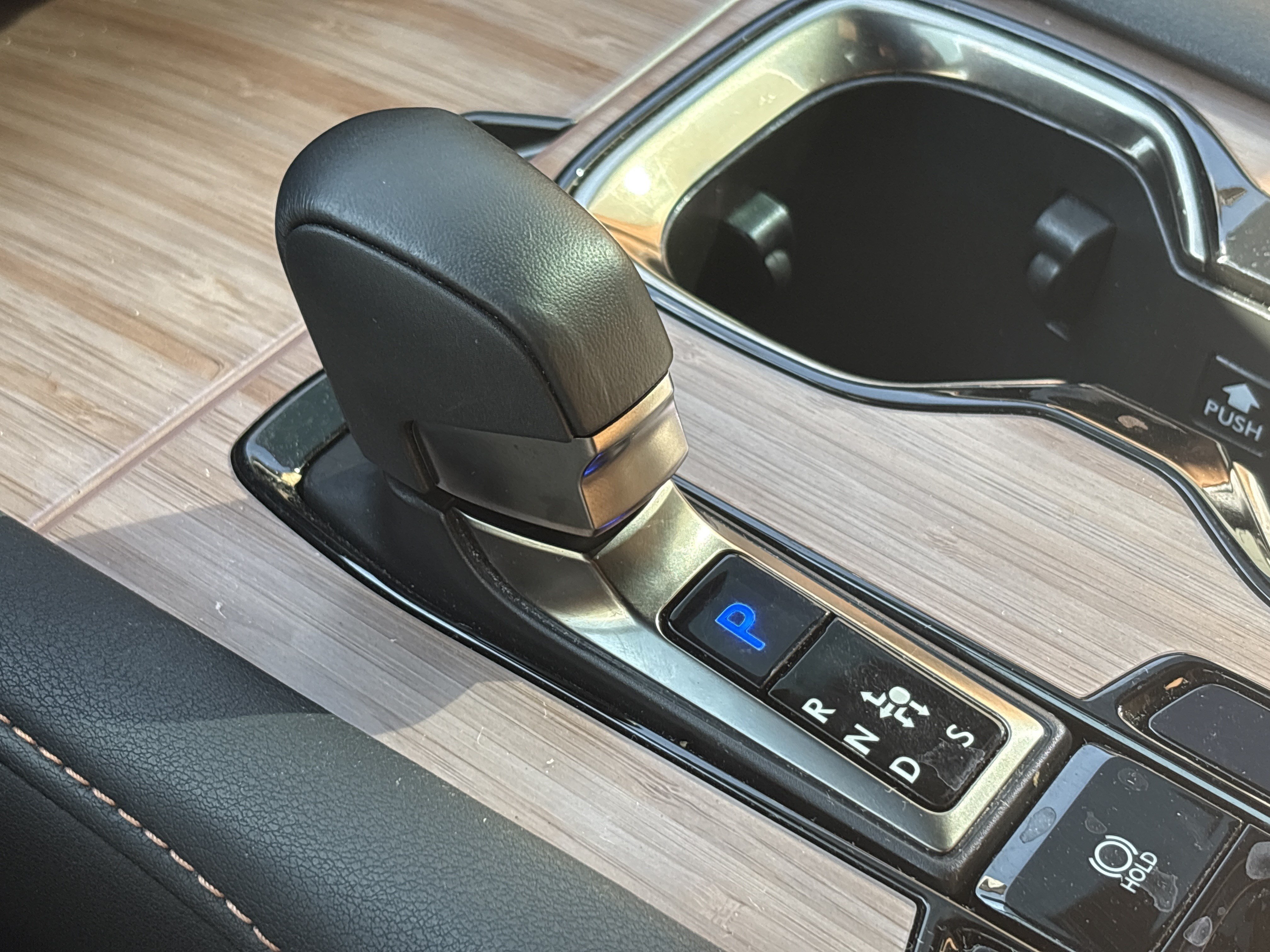 Certified 2025 Lexus RX 350h AWD/4WD image 26