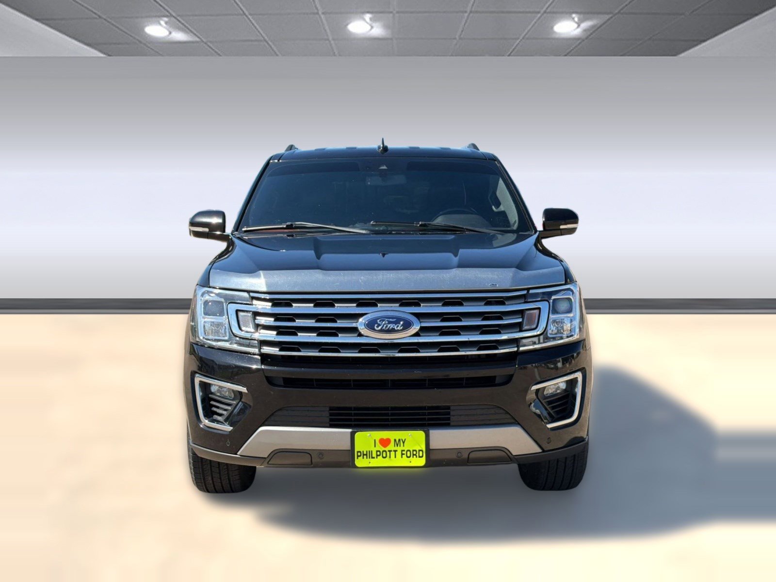 Used 2020 Ford Expedition Limited image 6