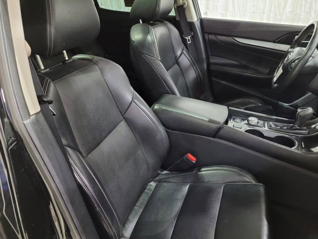 Used 2018 Nissan Maxima 3.5 SL image 56