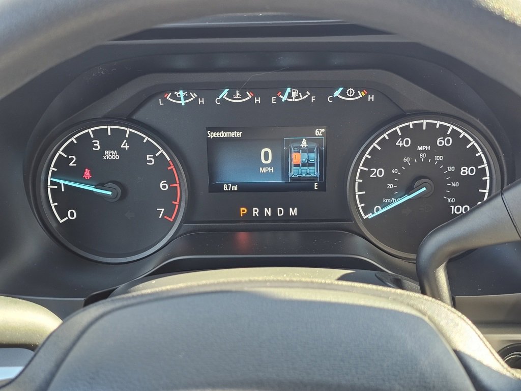 New 2026 Ford F250 XL w/ Snow Plow Prep Package image 14