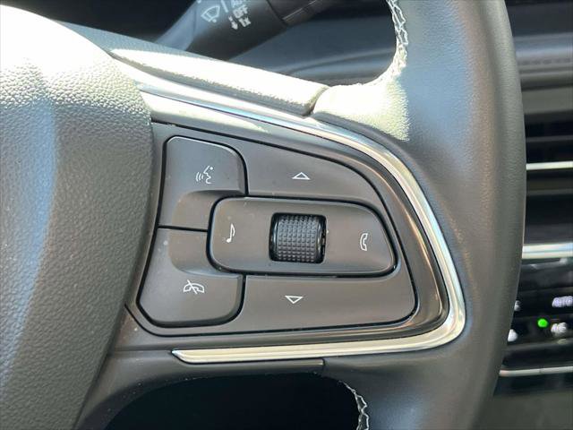 Certified 2025 Buick Encore GX Avenir w/ Avenir Convenience Package image 23