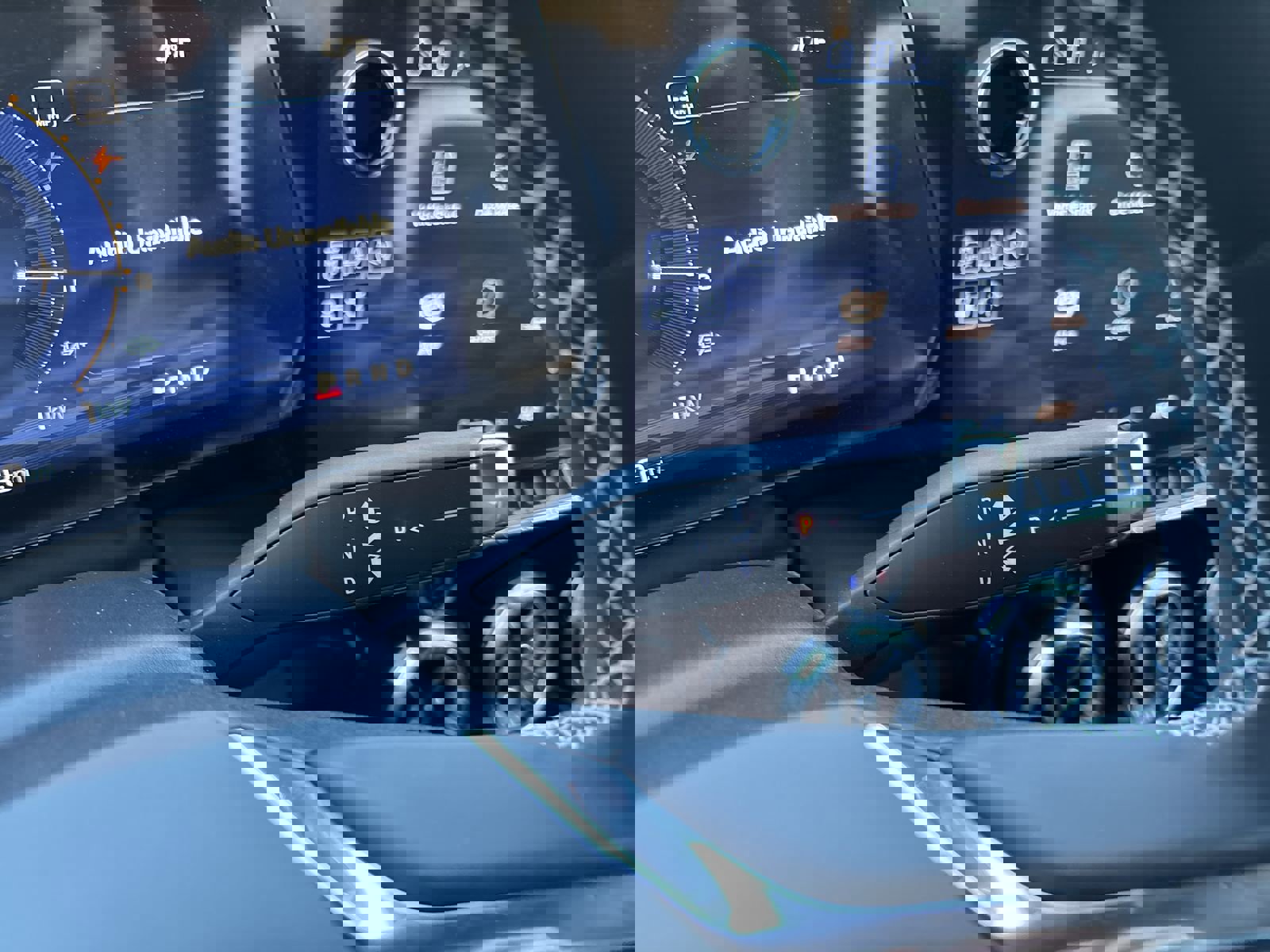 New 2025 Chevrolet Blazer EV LT image 22