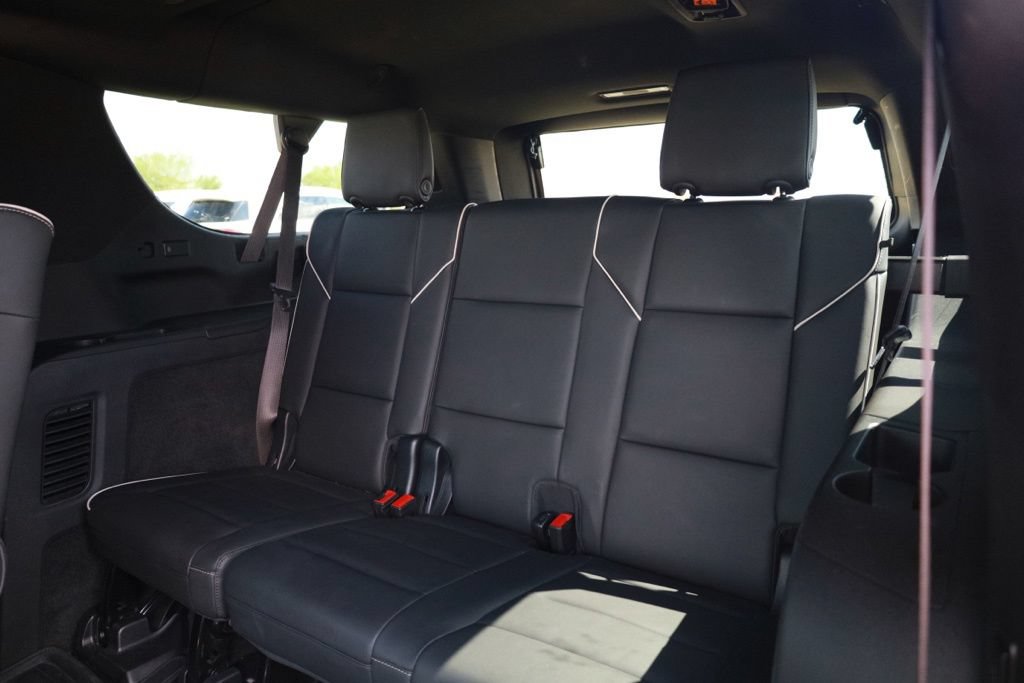 Used 2022 Cadillac Escalade ESV Sport w/ Touring Package RWD image 23