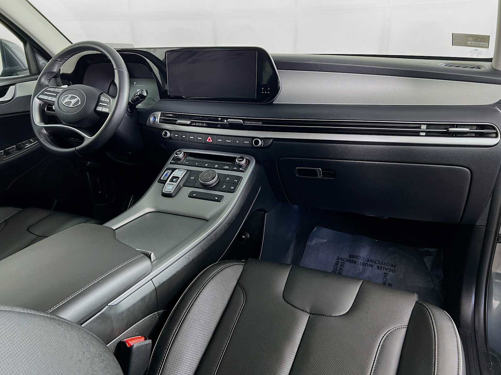 Used 2025 Hyundai Palisade XRT AWD/4WD image 36