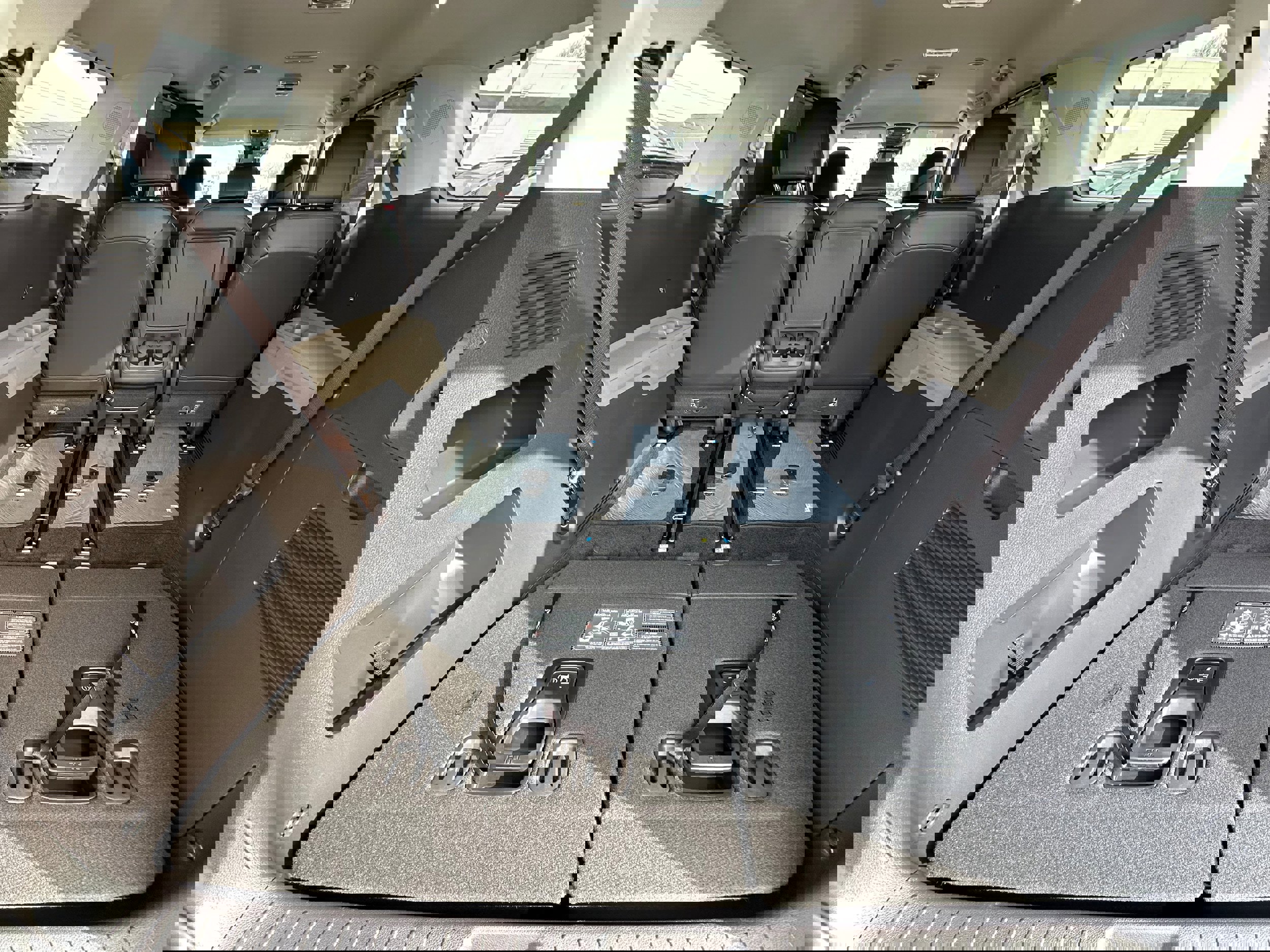 New 2026 Kia Carnival EX image 12