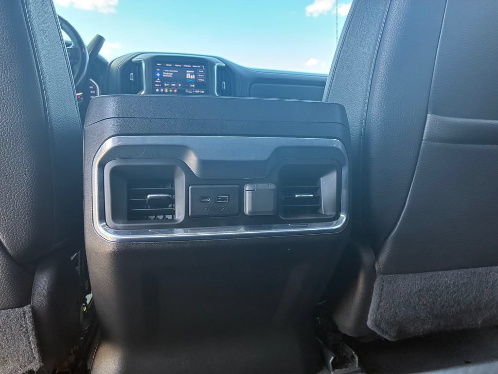 Used 2022 GMC Sierra 2500 Denali w/ Denali Ultimate Package AWD/4WD image 20