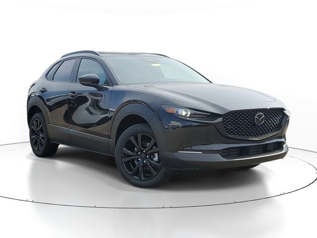 New 2026 MAZDA CX-30 Aire Edition image 1