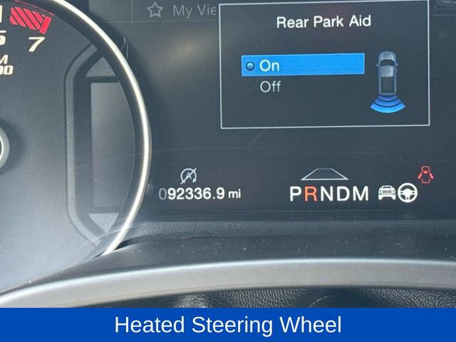 Used 2019 Ford F150 Raptor w/ Equipment Group 802A Luxury AWD/4WD image 35