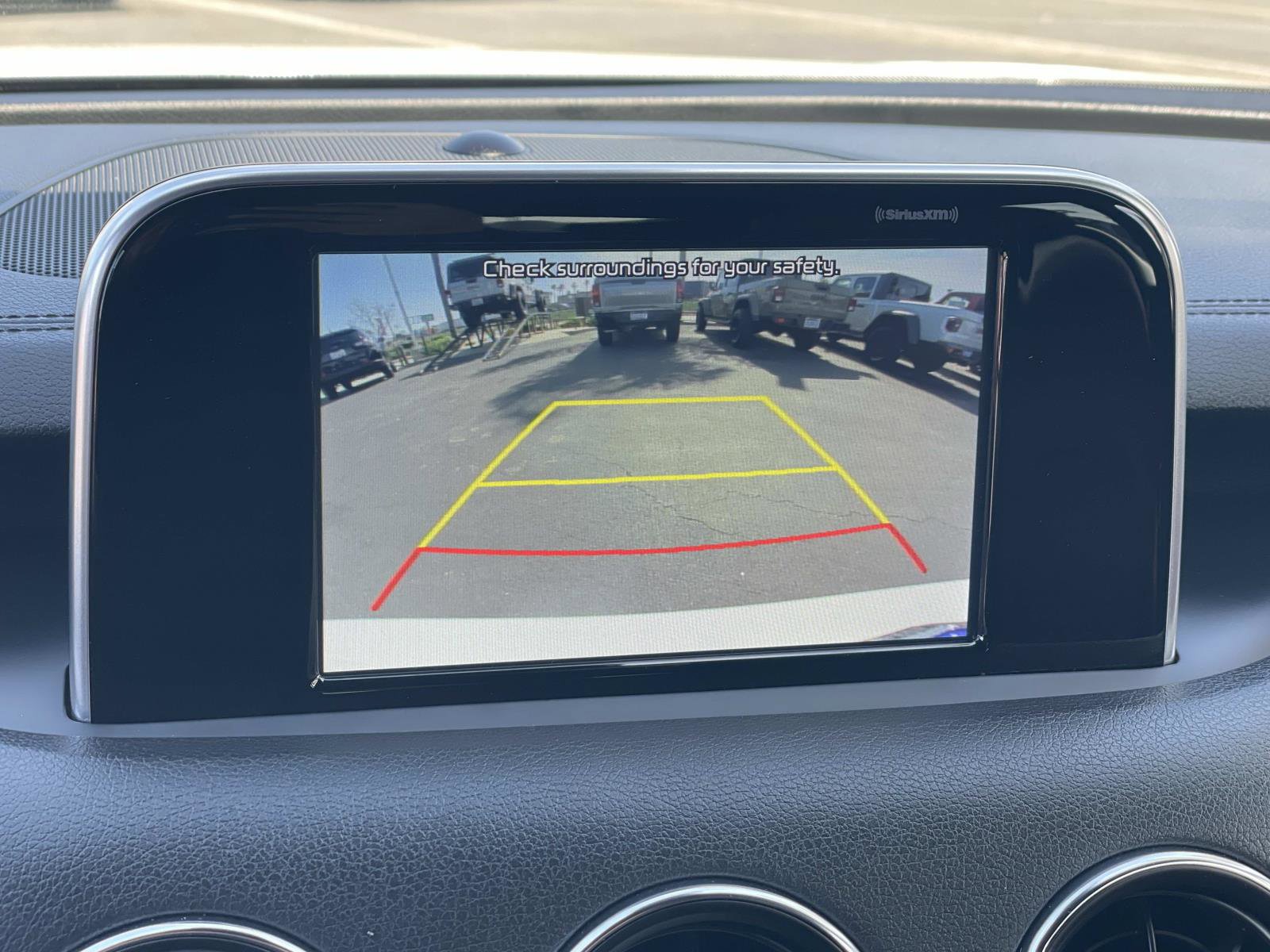 Used 2020 Kia Stinger GT image 14