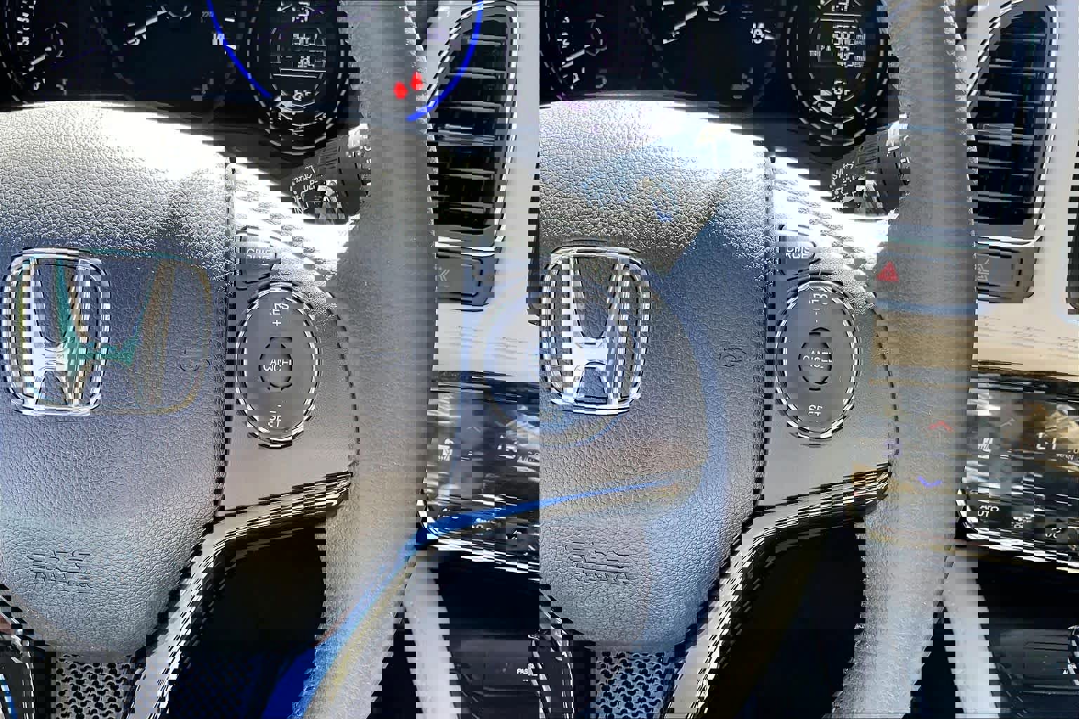 Used 2016 Honda HR-V EX-L image 25