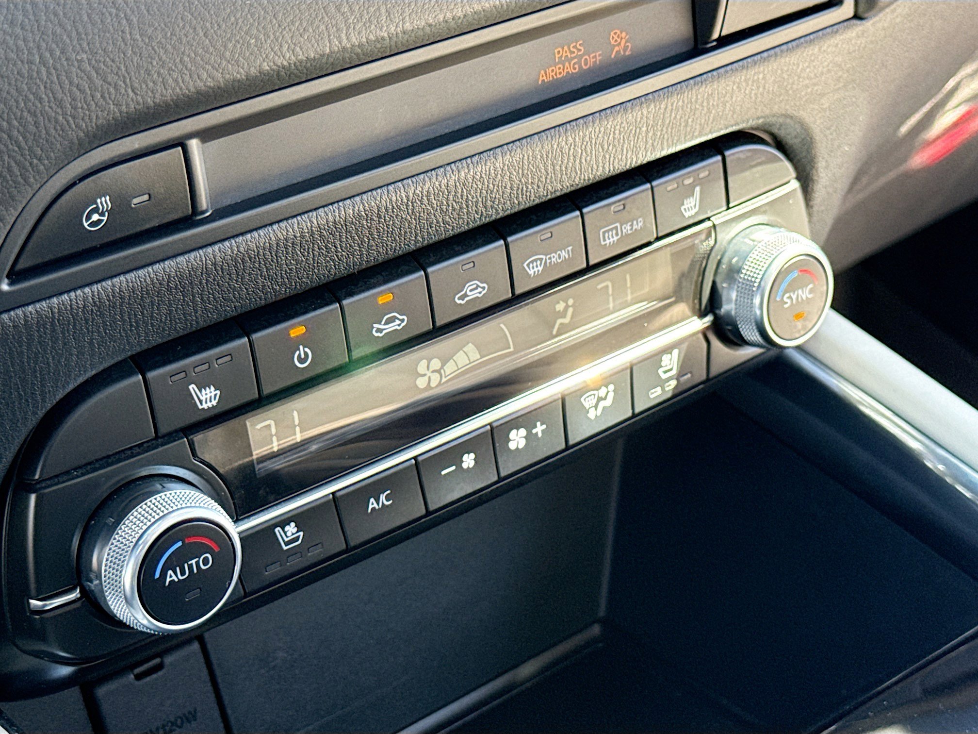 Used 2021 MAZDA CX-5 Grand Touring w/ GT Premium Package image 11