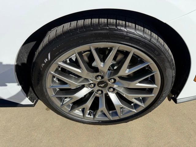 New 2026 Ford Mustang GT Premium image 5
