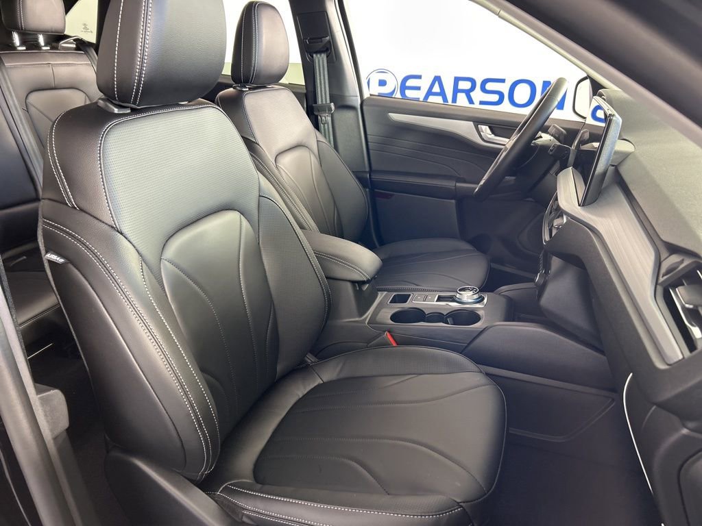 New 2026 Ford Escape Platinum image 23