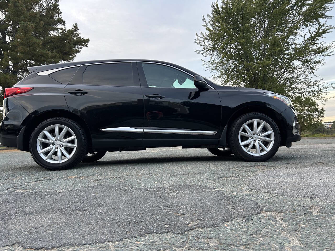 Used 2019 Acura RDX AWD image 38