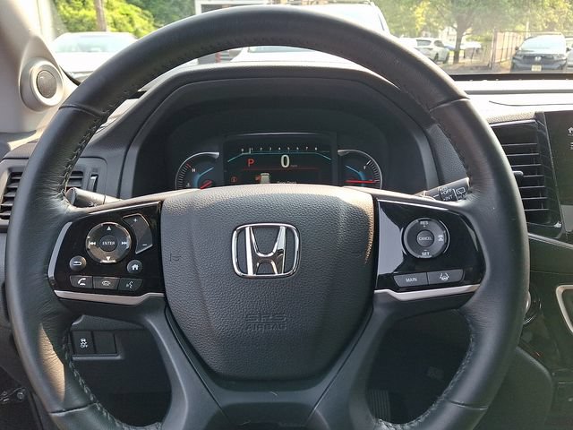 Certified 2019 Honda Pilot Touring image 20